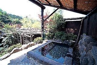 Ryokan Yamanoyu Кумамото Екстер'єр фото